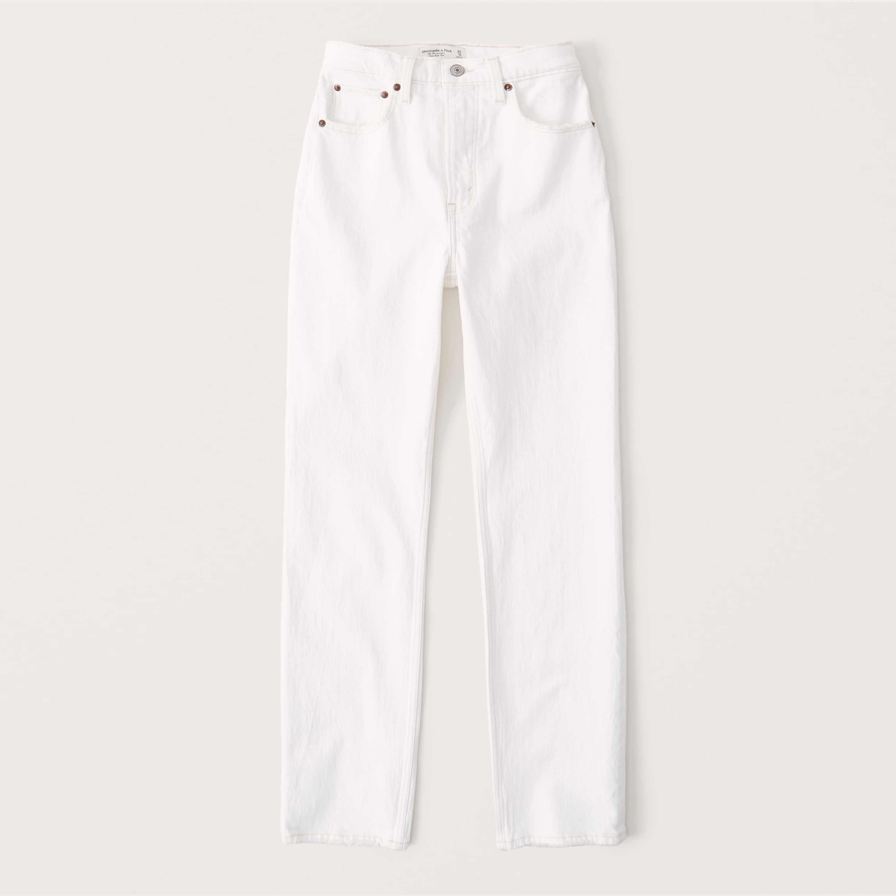 abercrombie 90s high rise
