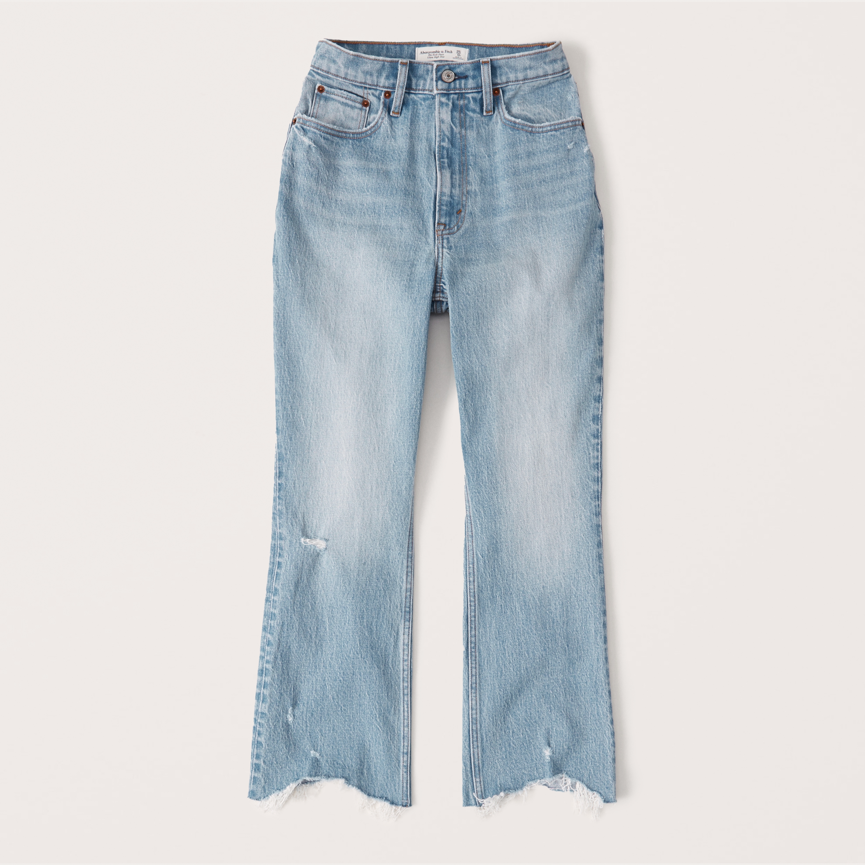 gap kick flare jeans