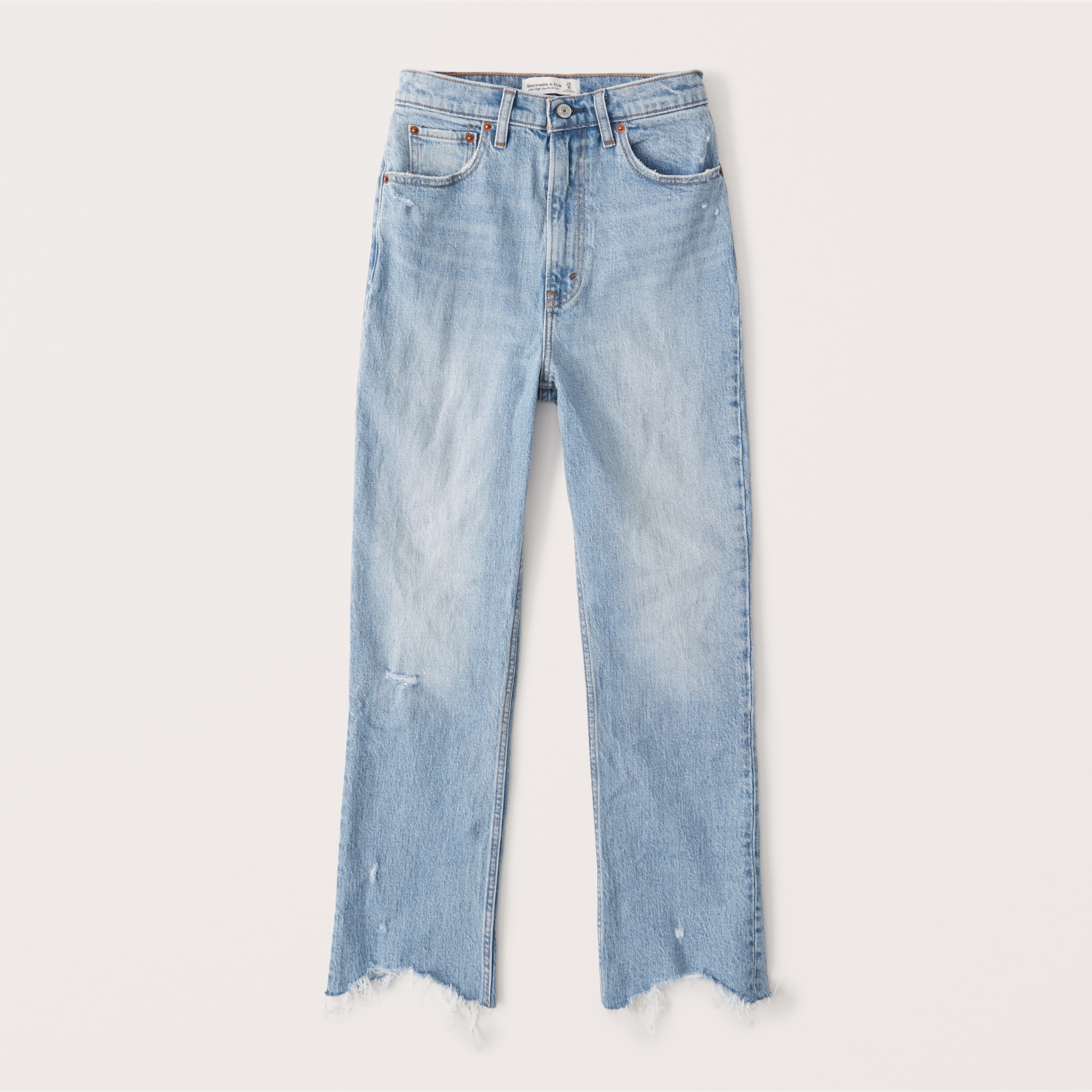 abercrombie and fitch womens jeans