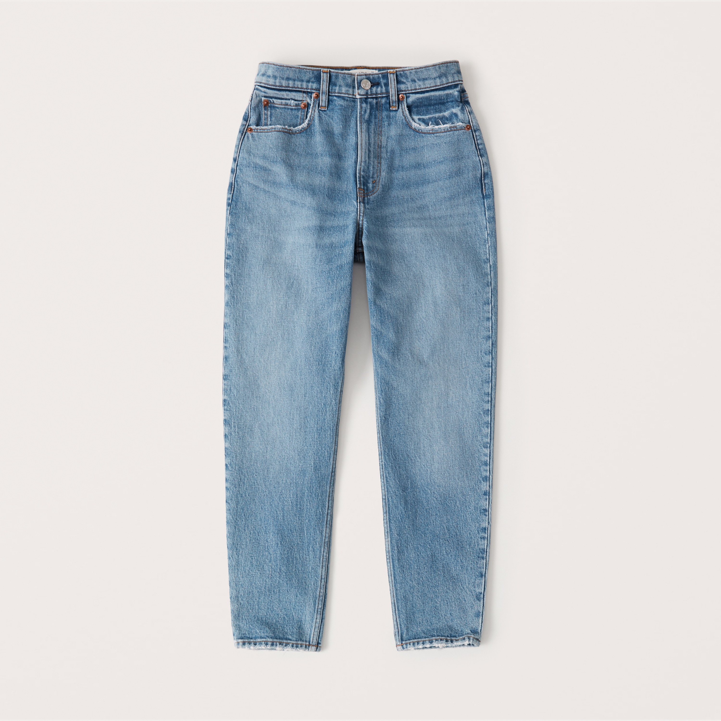 80s mom jeans