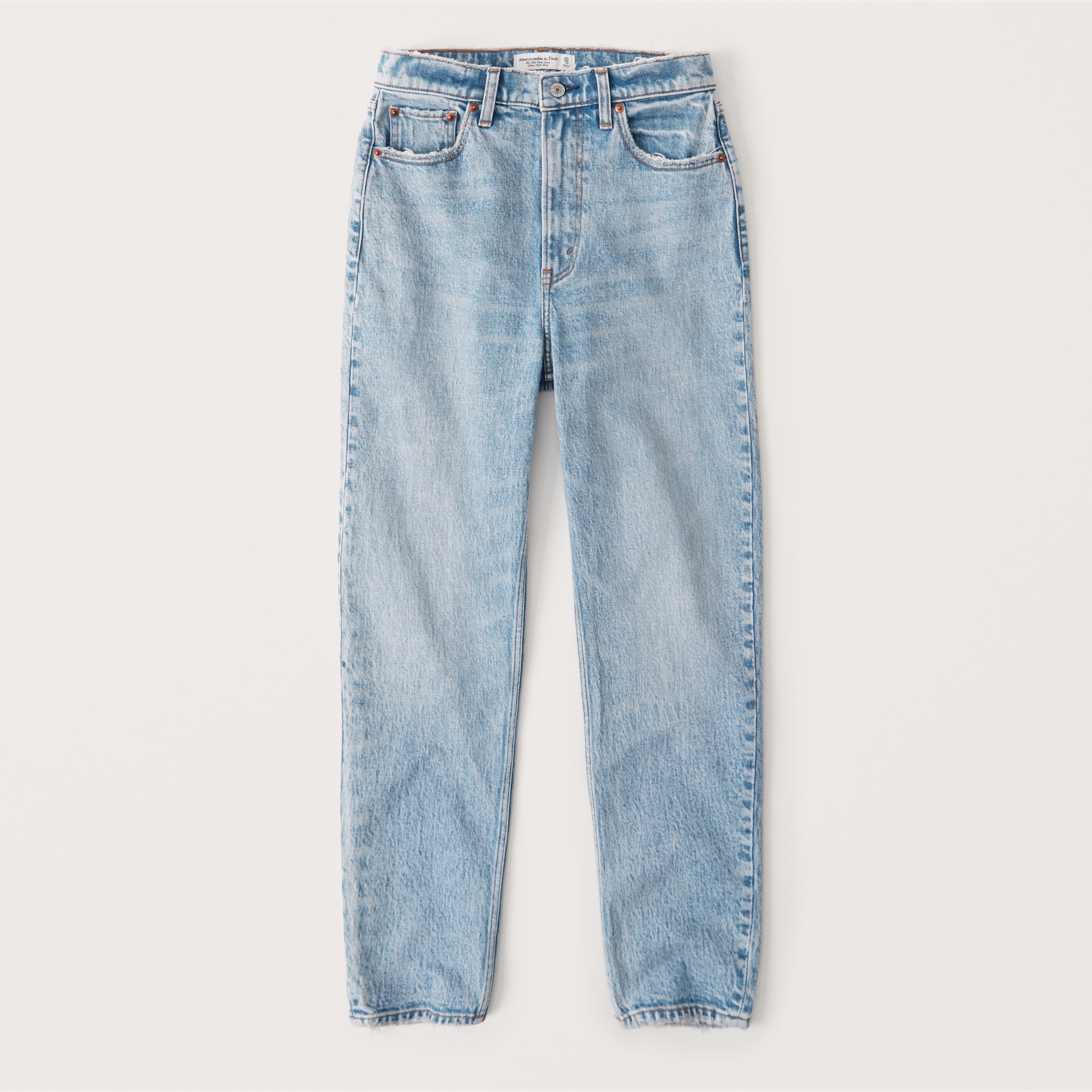80s mom jeans