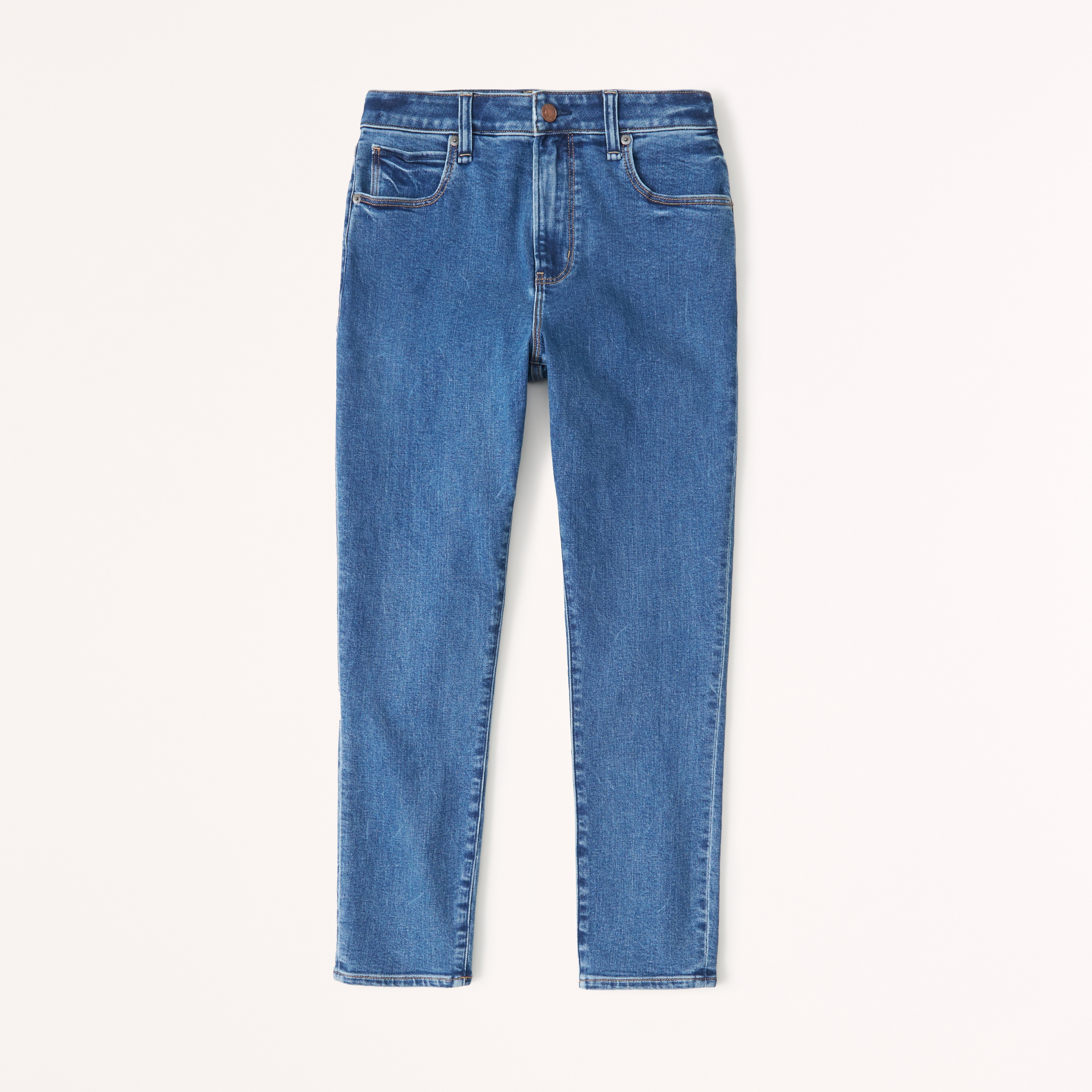 abercrombie simone high rise slim