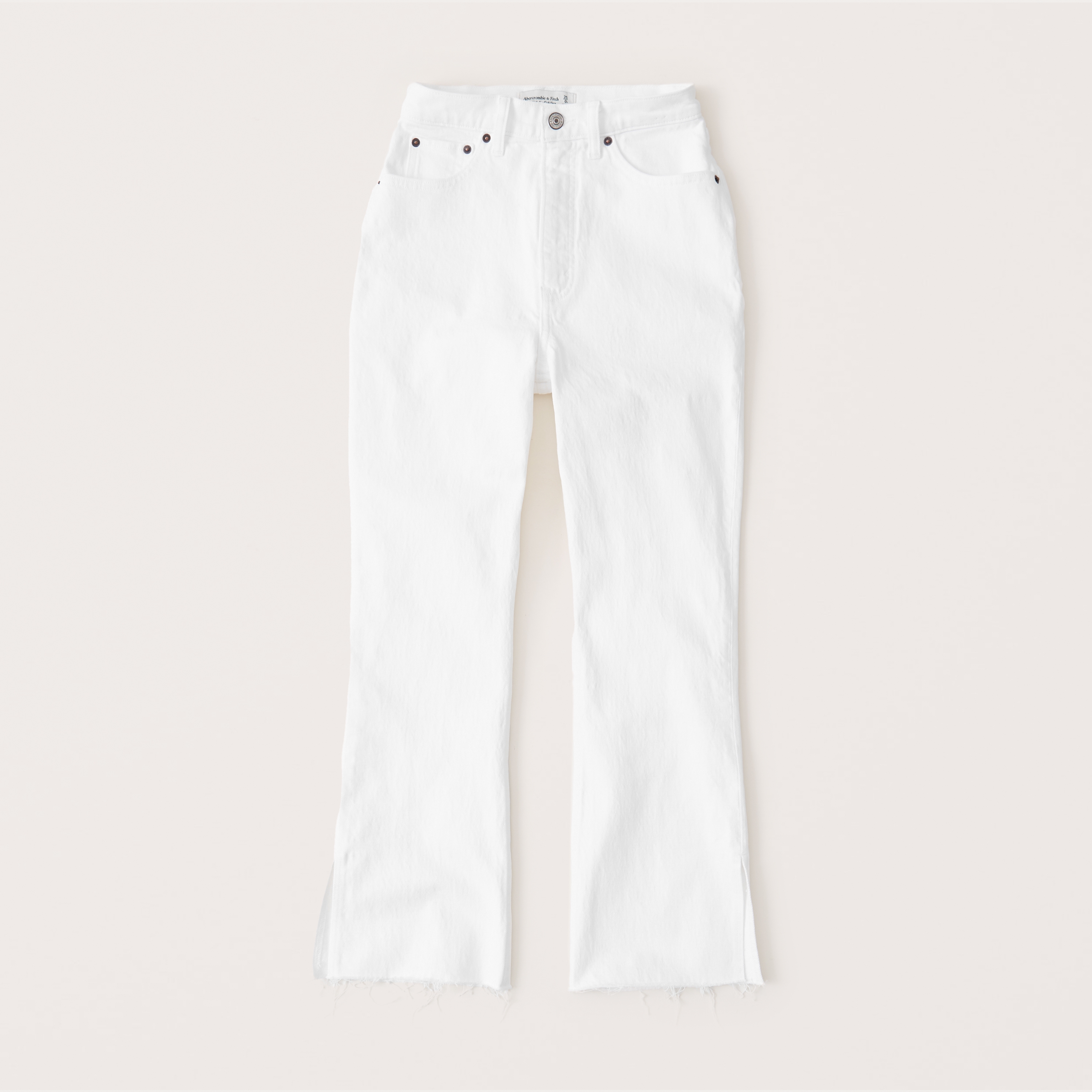 flare jeans abercrombie