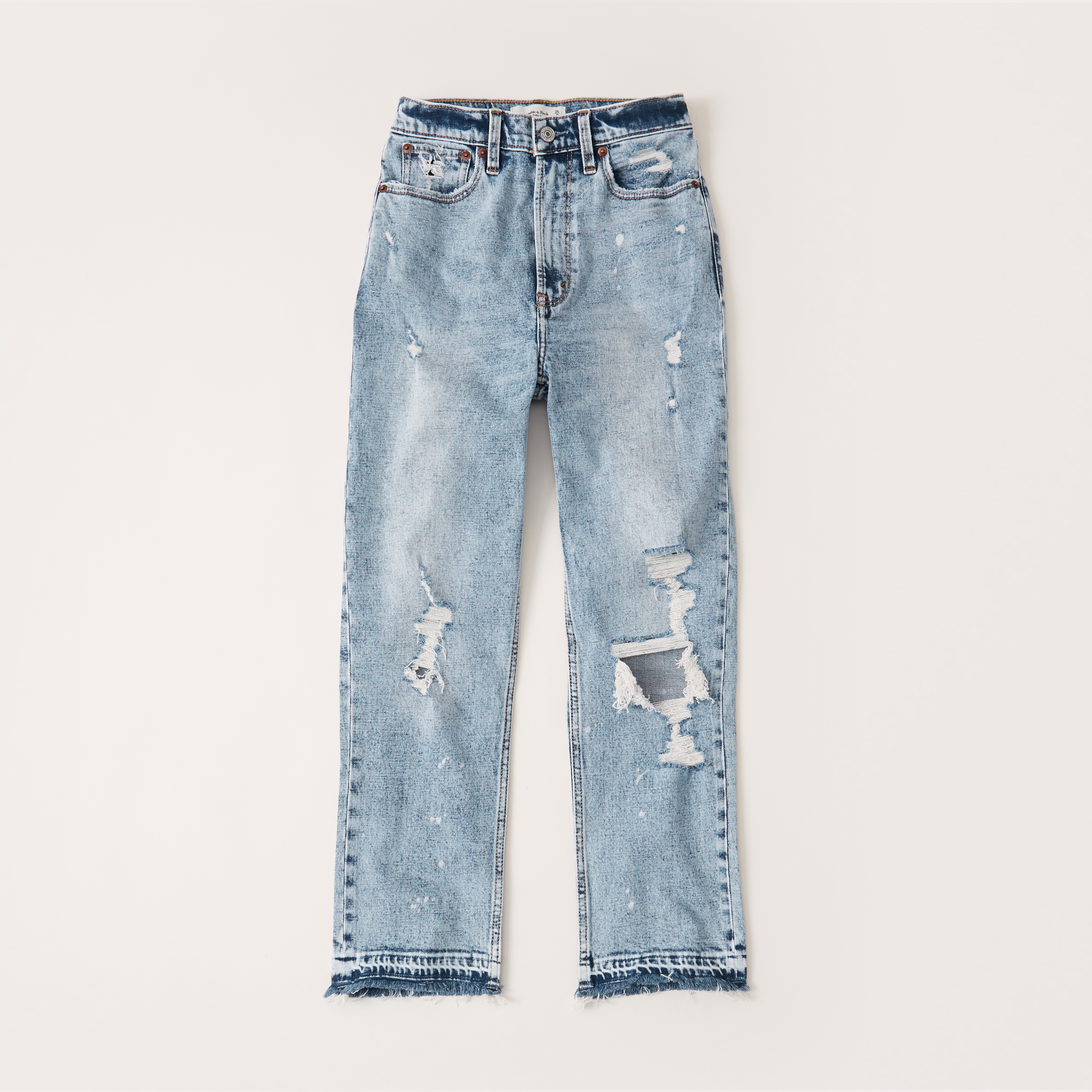 abercrombie jeans