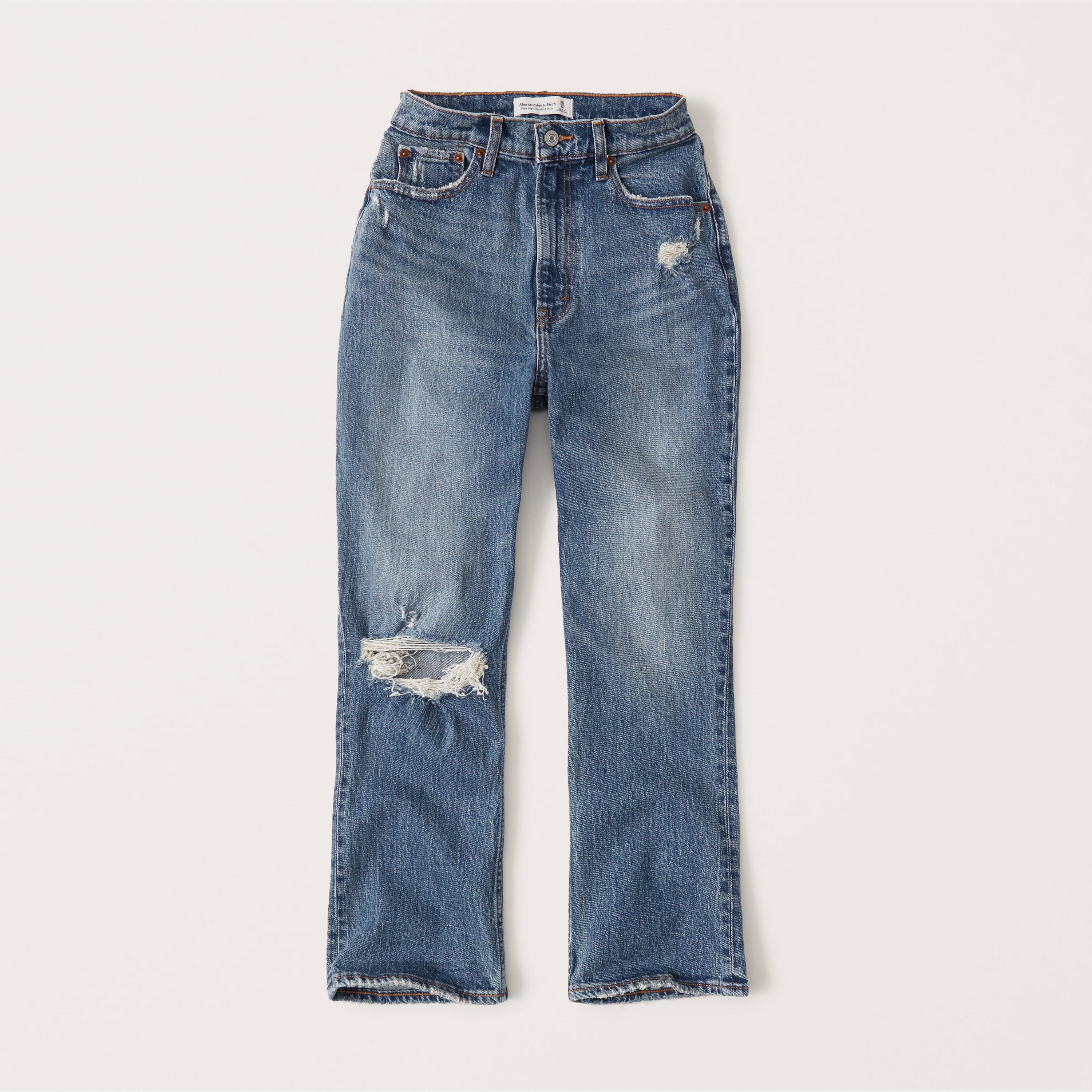 gap kick flare jeans