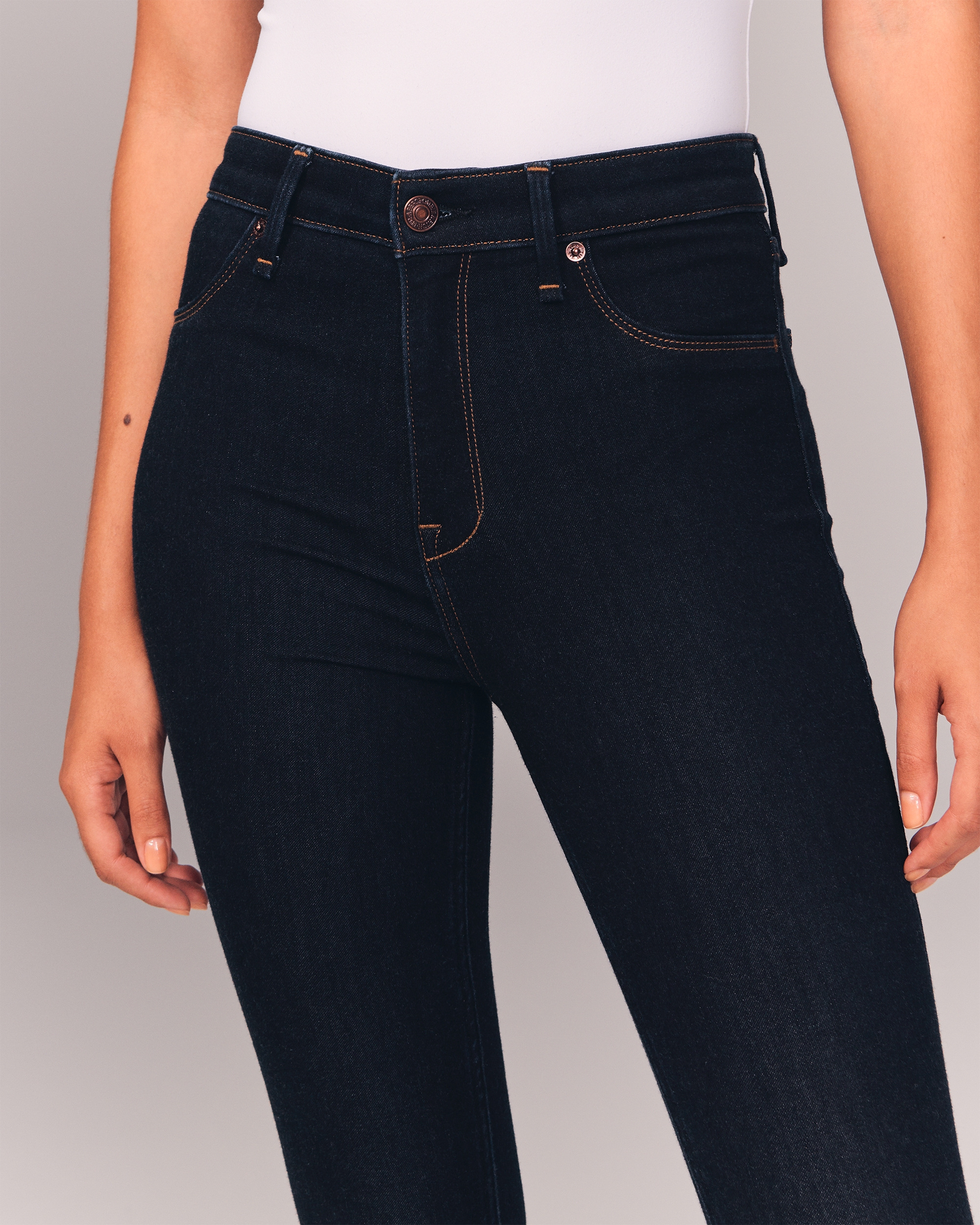 asda wonderfit skinny jeans indigo