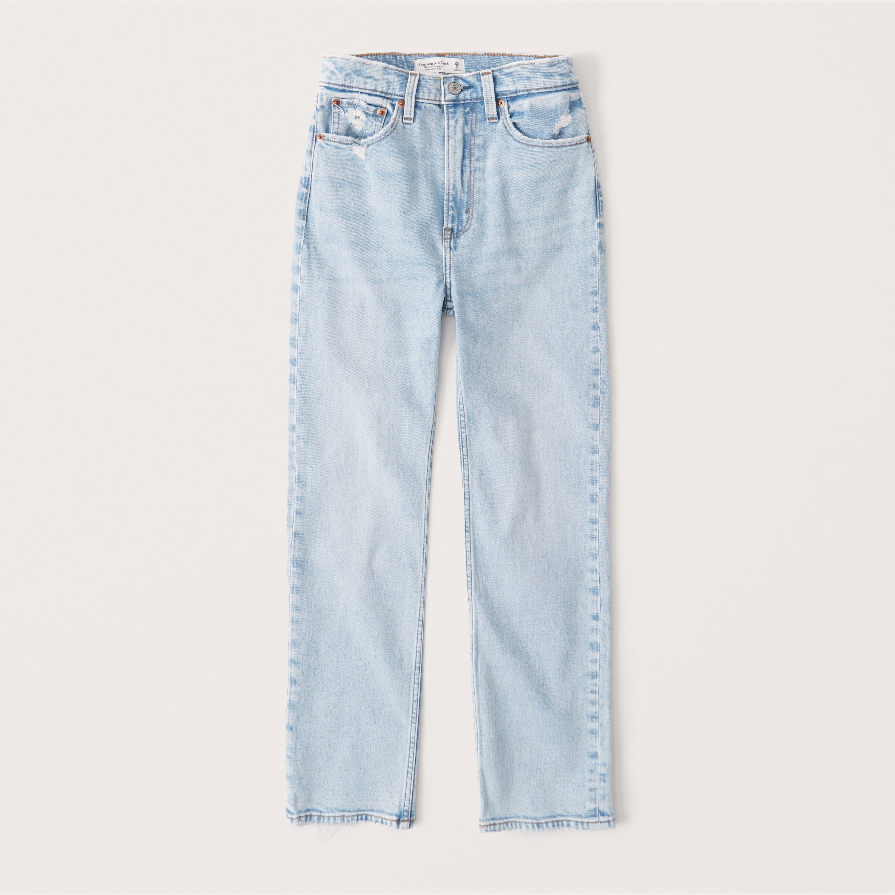 abercrombie denim