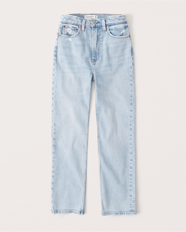 Women S Jeans Abercrombie Fitch