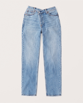 abercrombie curve love