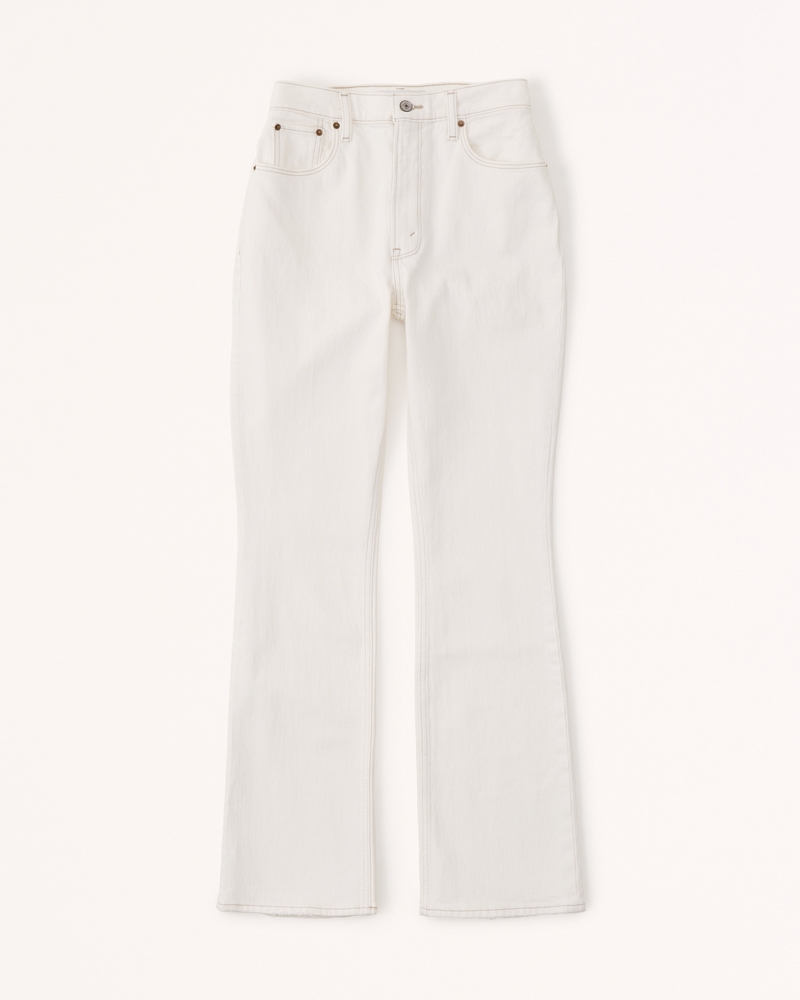 Women's Ultra High Rise Vintage Flare Jean | Women's Clearance ...