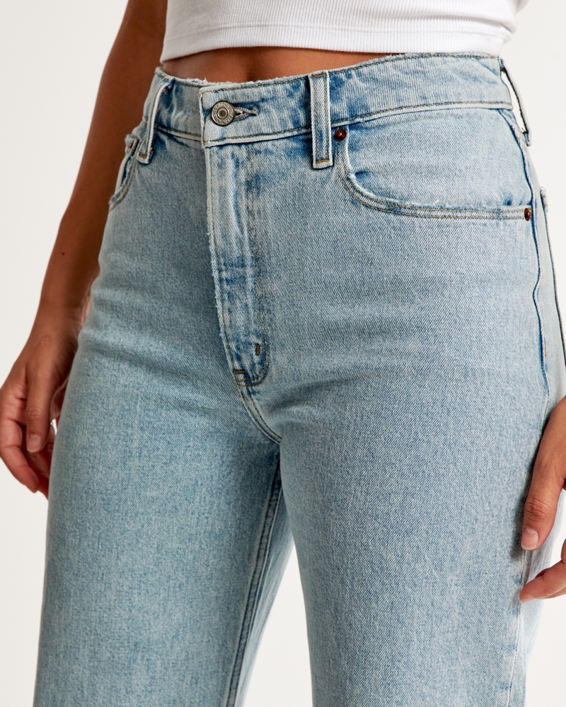 Best Jeans For Fupa - Shop on Pinterest