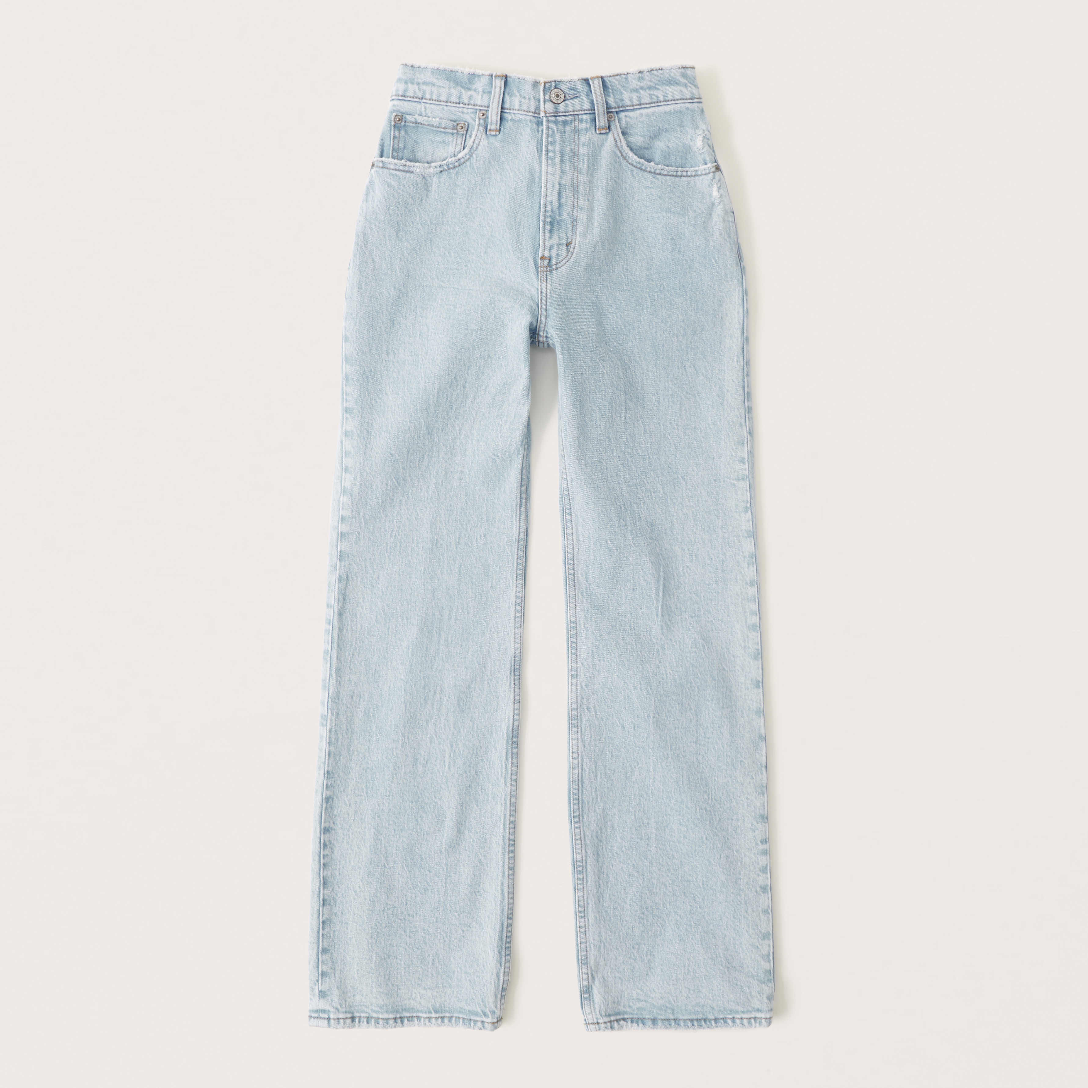 Relaxed jeans best sale