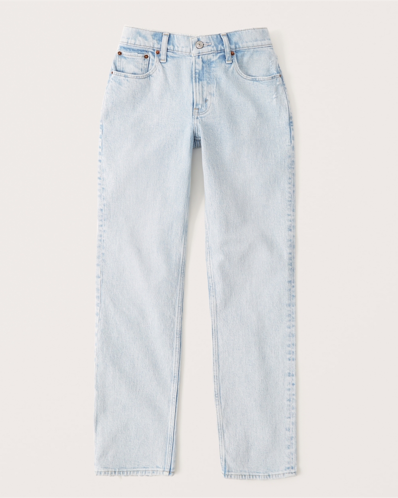 Pantalón Levis 501 Cop Jeans Come Clean de mujer