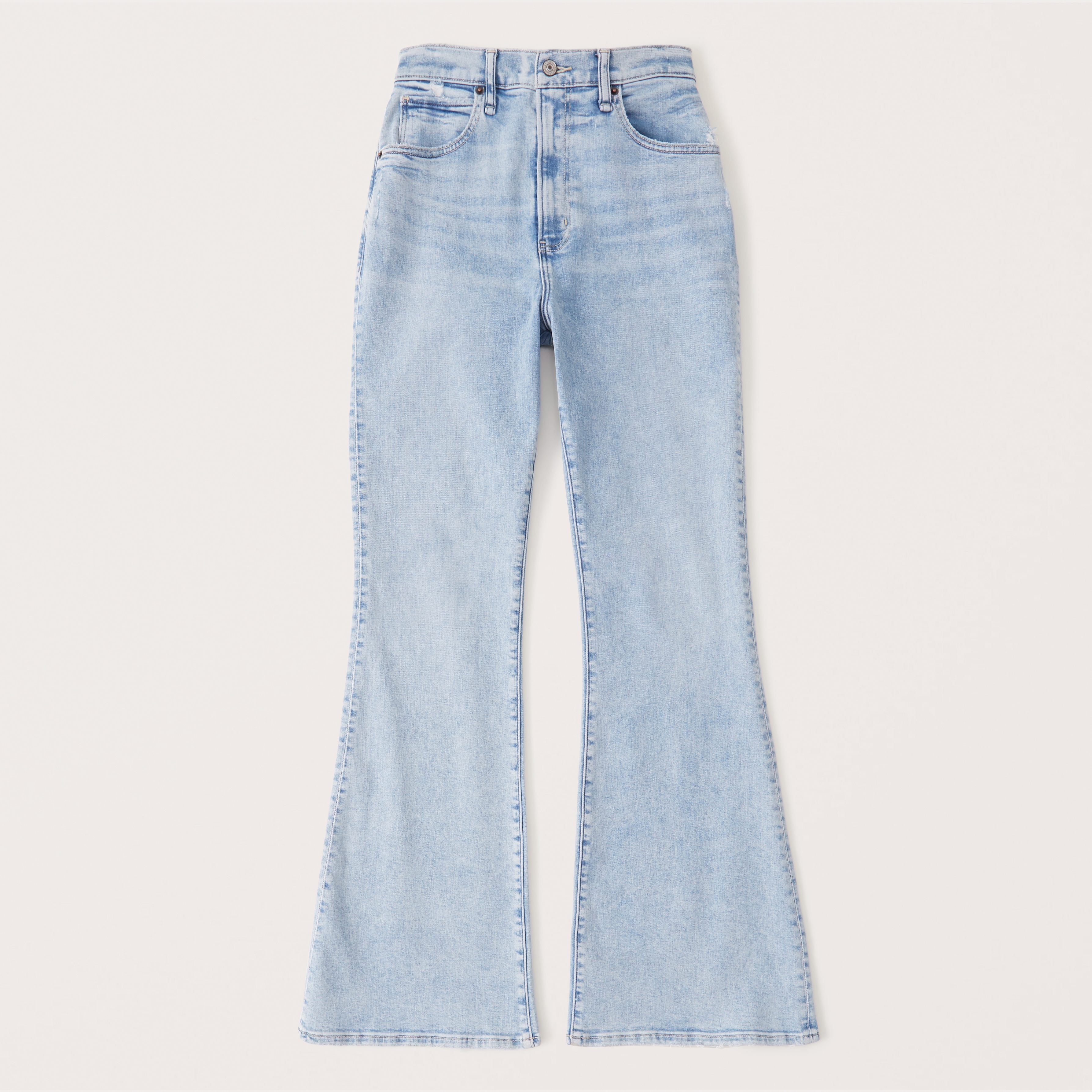 cheap flare jeans