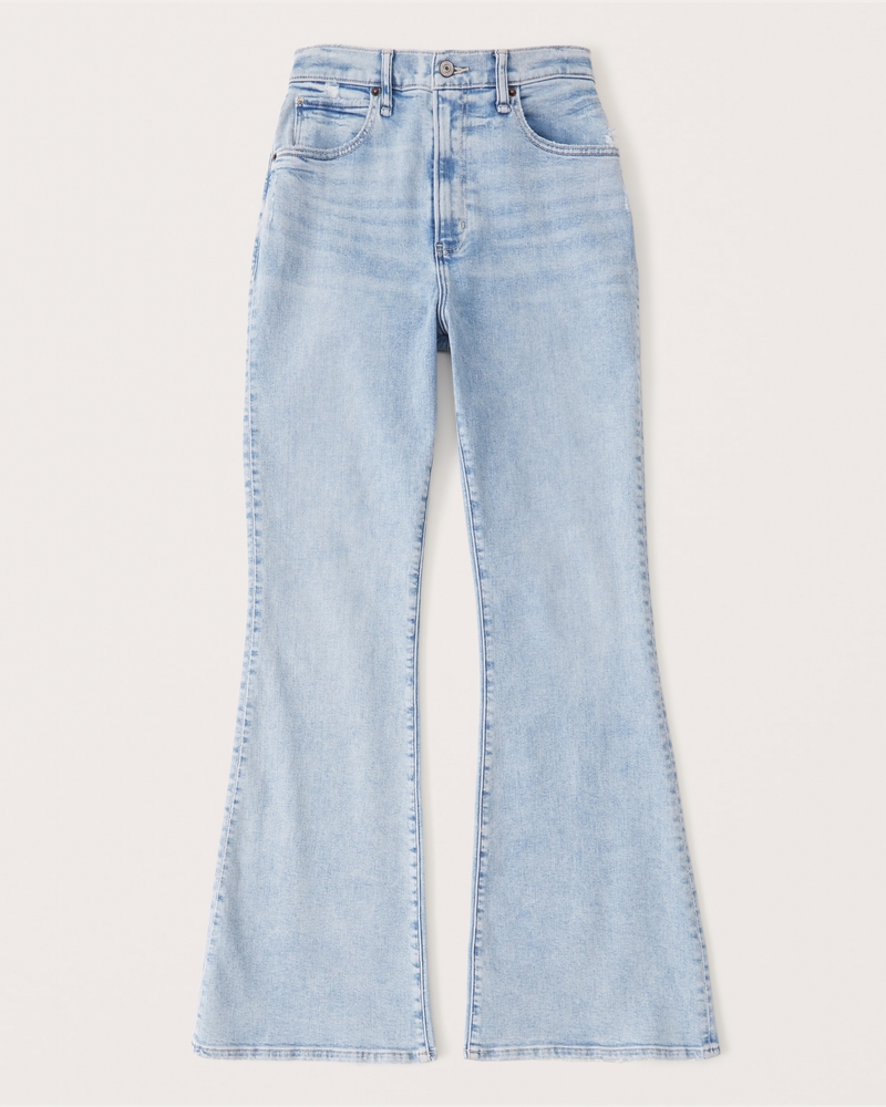 Abercrombie Vintage Flare Jeans | ubicaciondepersonas.cdmx.gob.mx