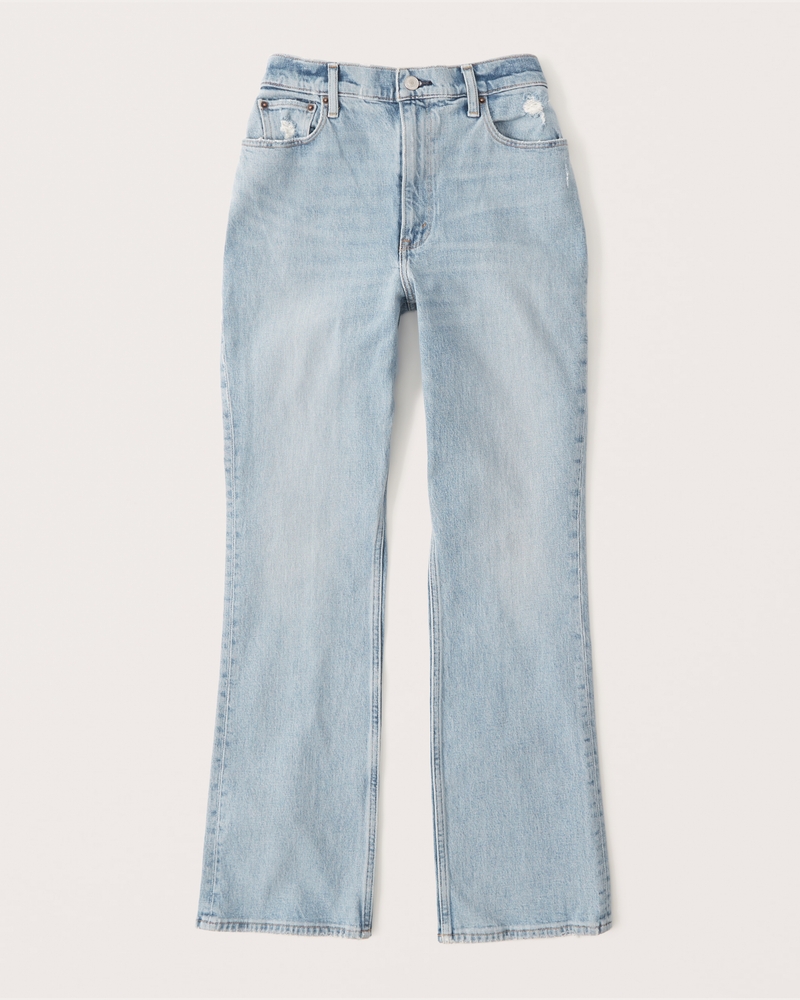 Abercrombie Vintage Flare Jeans | ubicaciondepersonas.cdmx.gob.mx