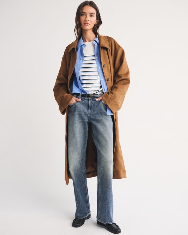 ウィメンズ ファッション | Abercrombie & Fitch