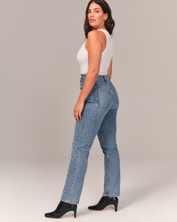 Jeans de mujer | | Abercrombie &