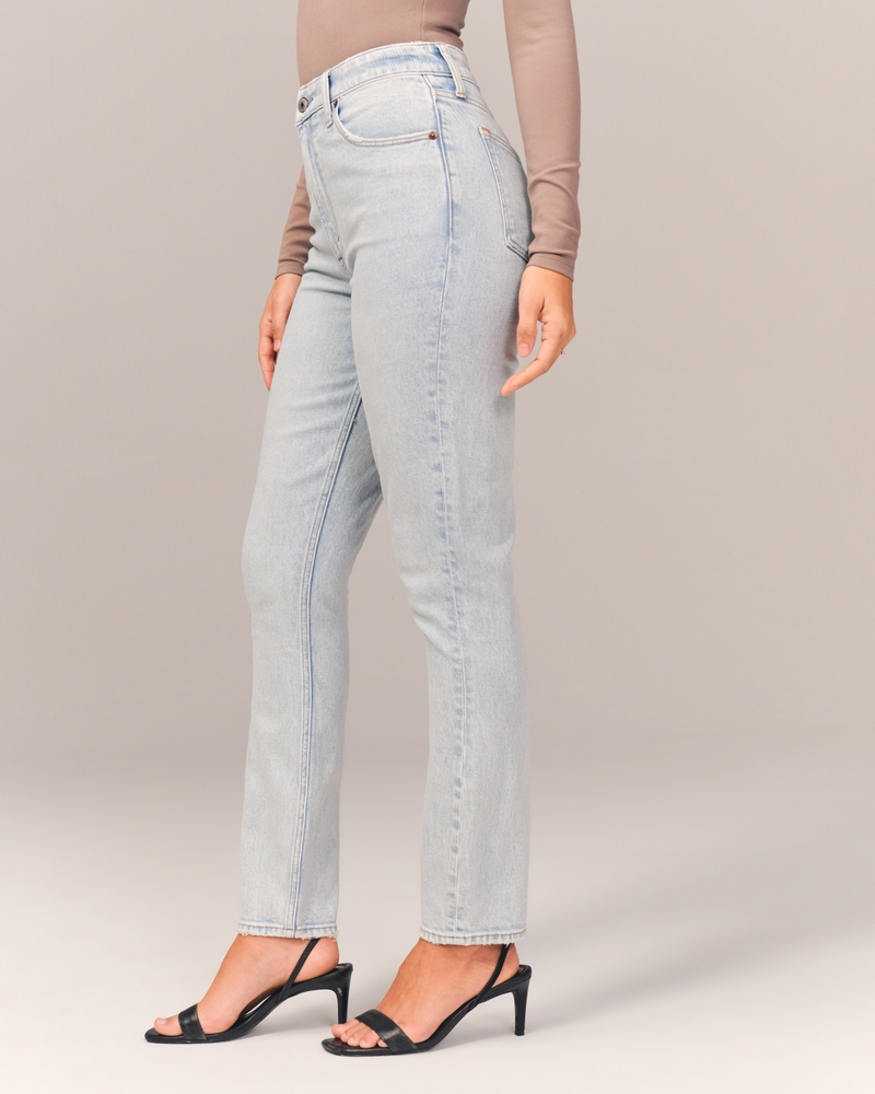 Curve Love High Rise Skinny Jean