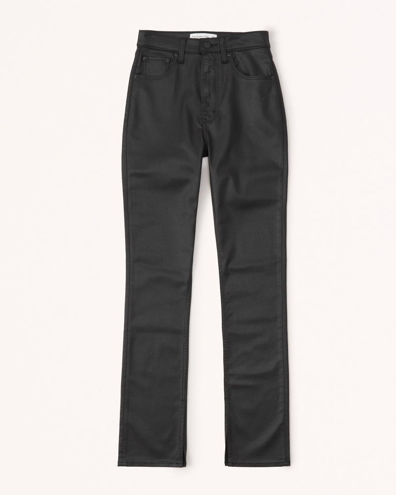 Comfy USA - Super Slim Pant - Black - $59.50 - sizes: Small