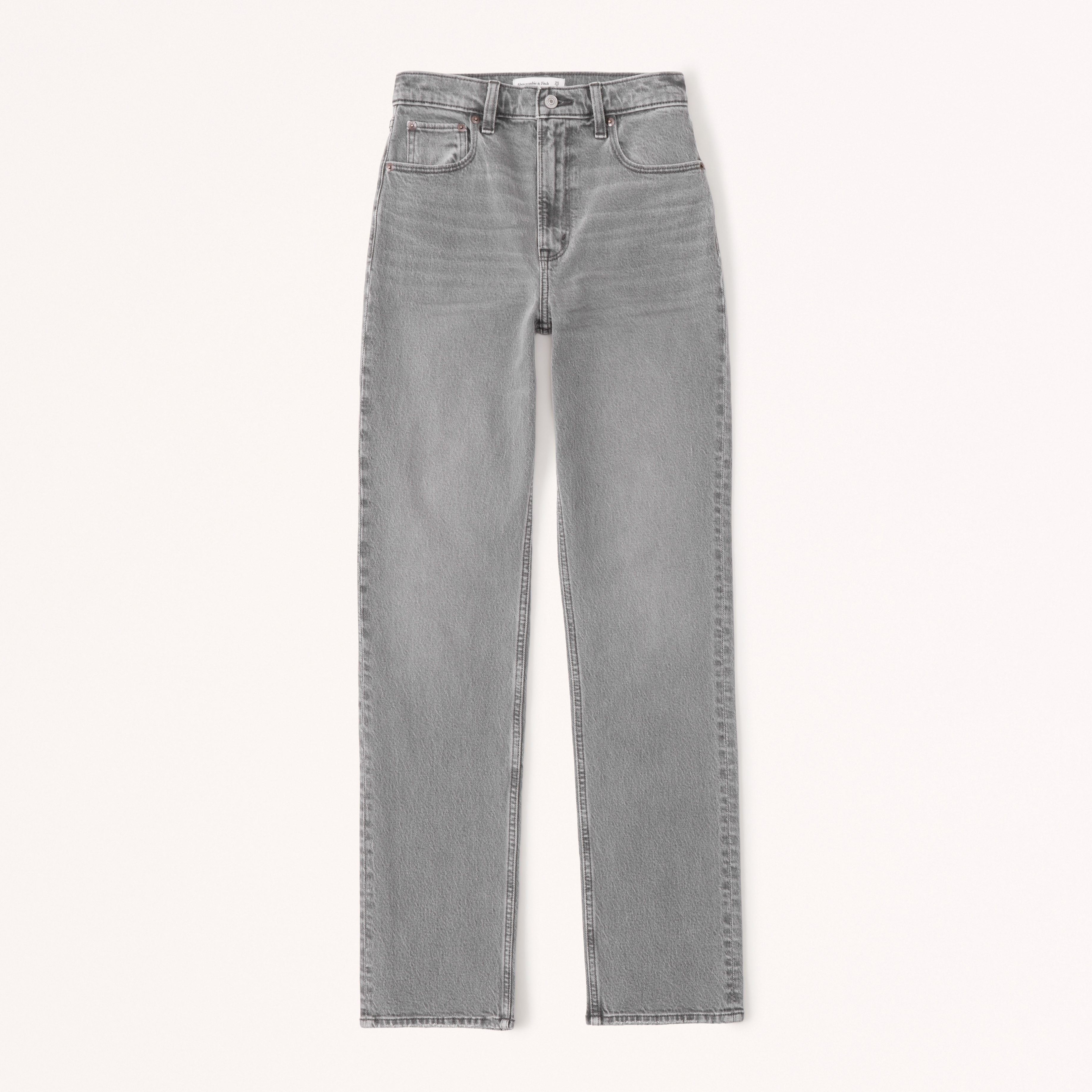 Jeans abercrombie online mujer