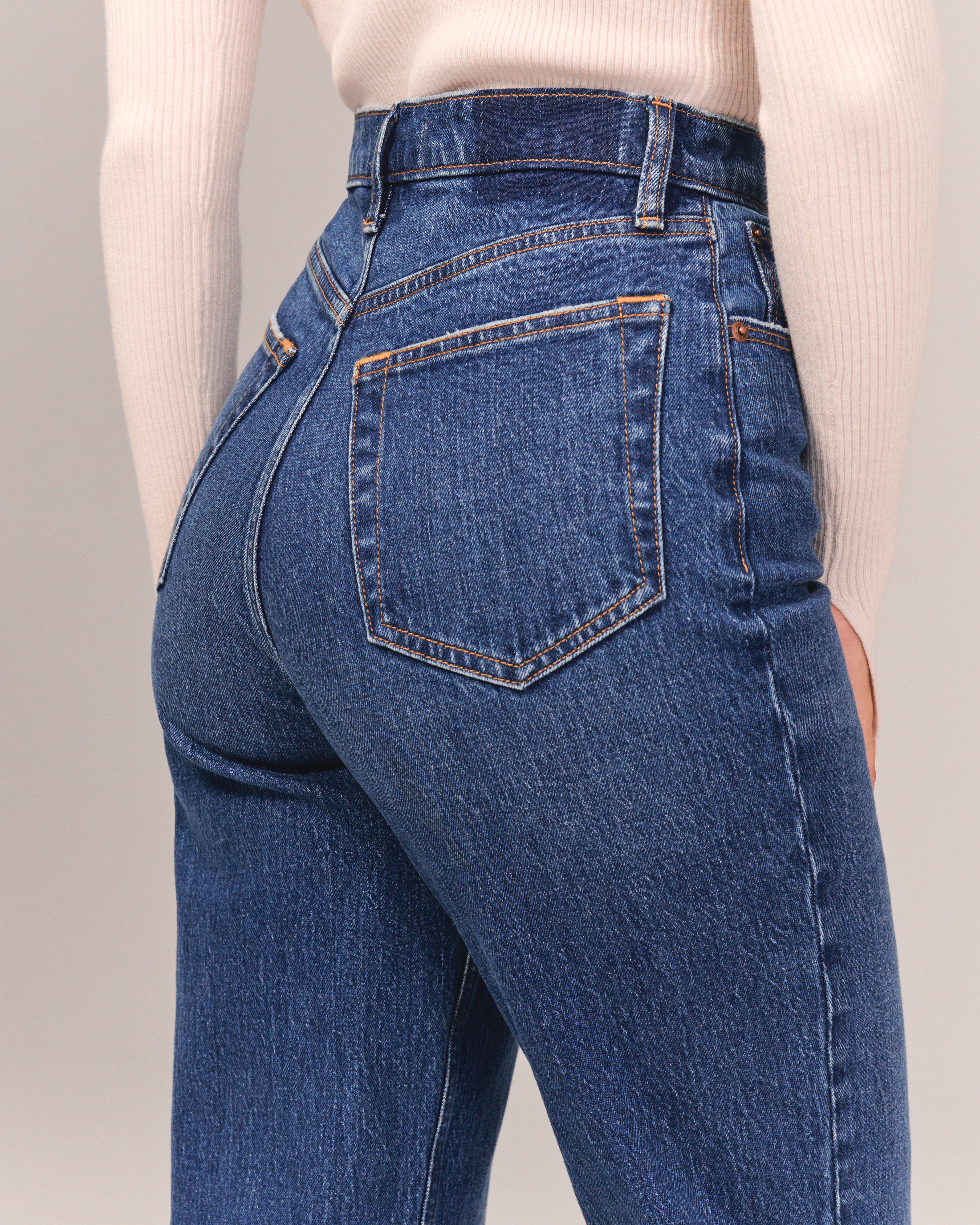 Size 27 jeans hot sale in us womens