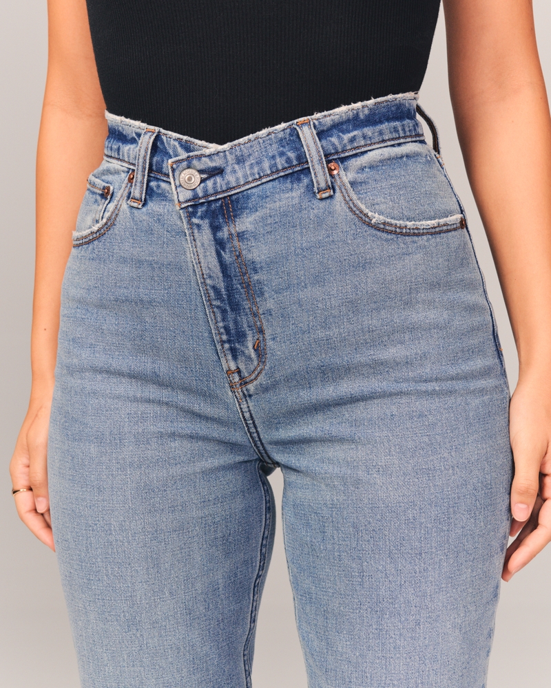 How to Buy the Perfect Pair of Women's Jeans – Hana Jean Inc