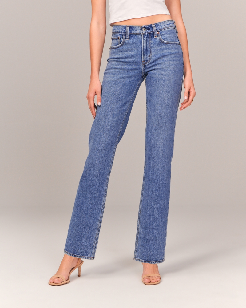 Best Low-Rise Jeans: Shop 12 Pairs Of Stylish Low-Rise Denim Now