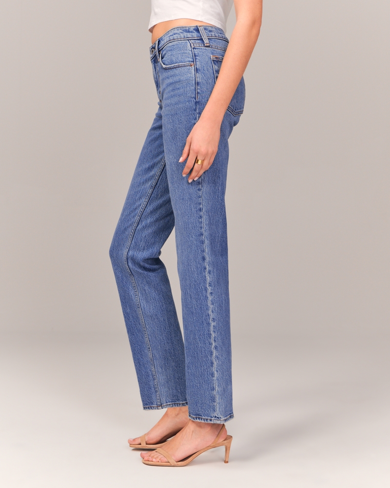 Product Name: Levi’s Women's Classic Straight Fit Jeans