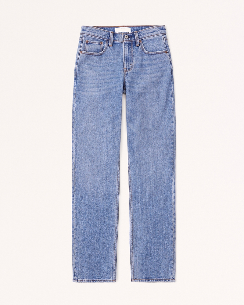 Style & Co. Women's Denim Capri Jeans Size 10 Blue Straight Leg CA