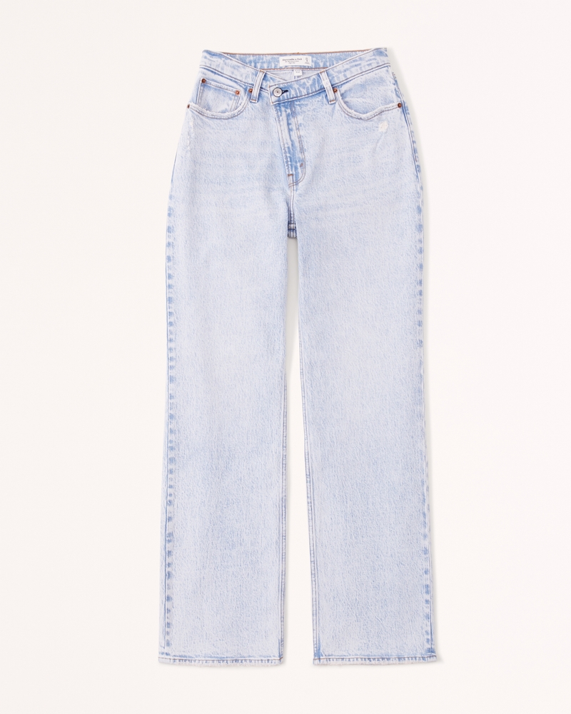 I'm a size 12 & can never buy my 'normal' size in Zara jeans - they're SO  much smaller than my New Look ones