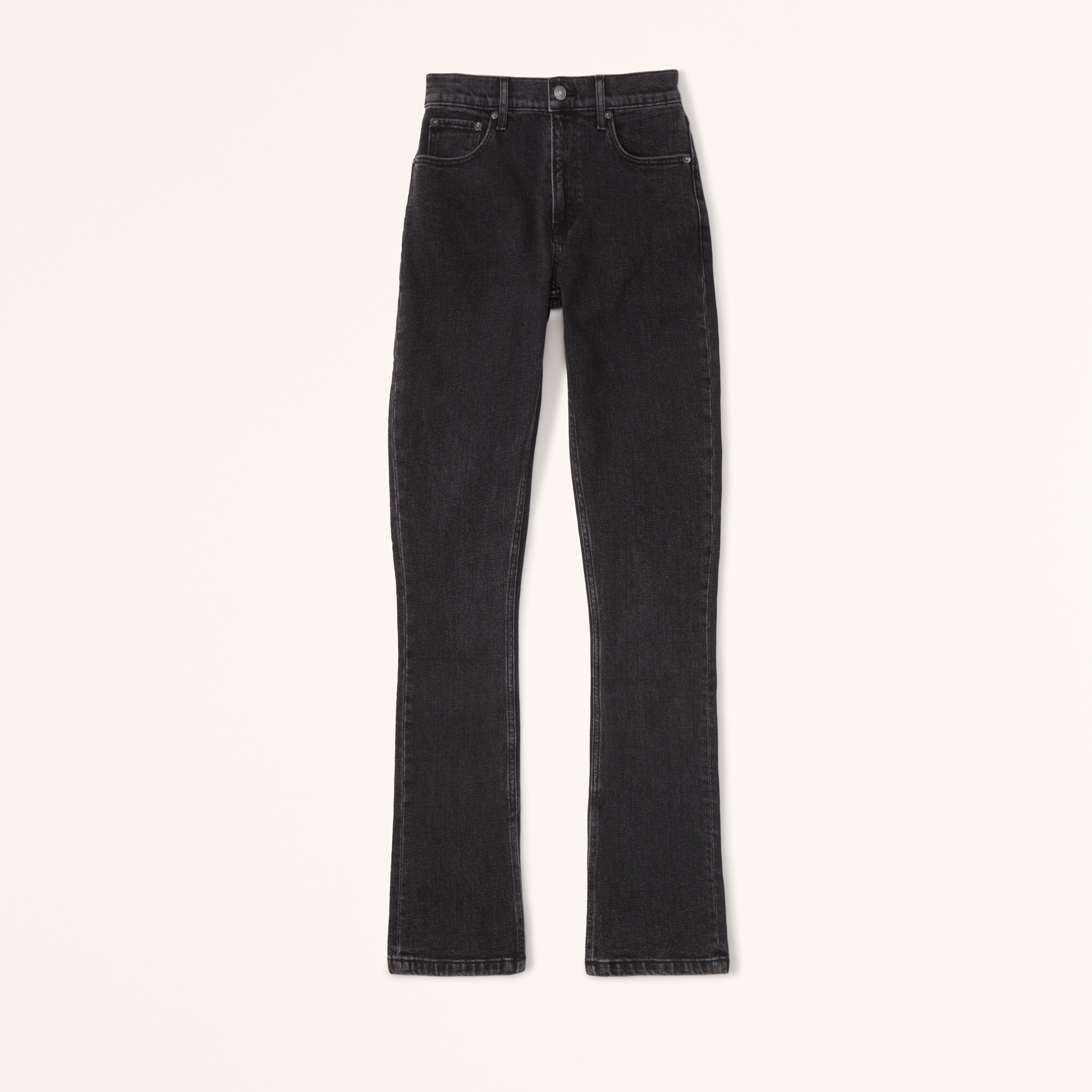 Black sales abercrombie jeans