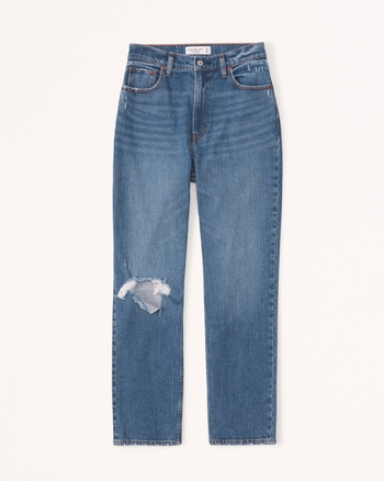 【DISCERNMENT】Amore curved stripe denim KIC_155-4466-00443-279_prod1.