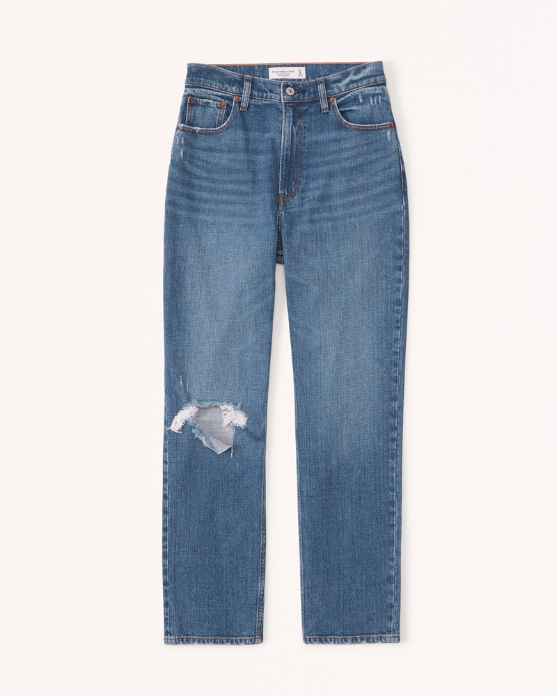 Zara body curve discount jeans