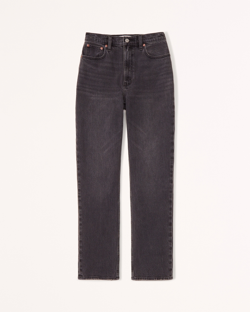 THE ABERCROMBIE DENIM SALE YOU CAN'T MISS, CHIC TALK