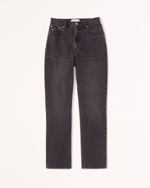 Women's Jeans & Denim Abercrombie &