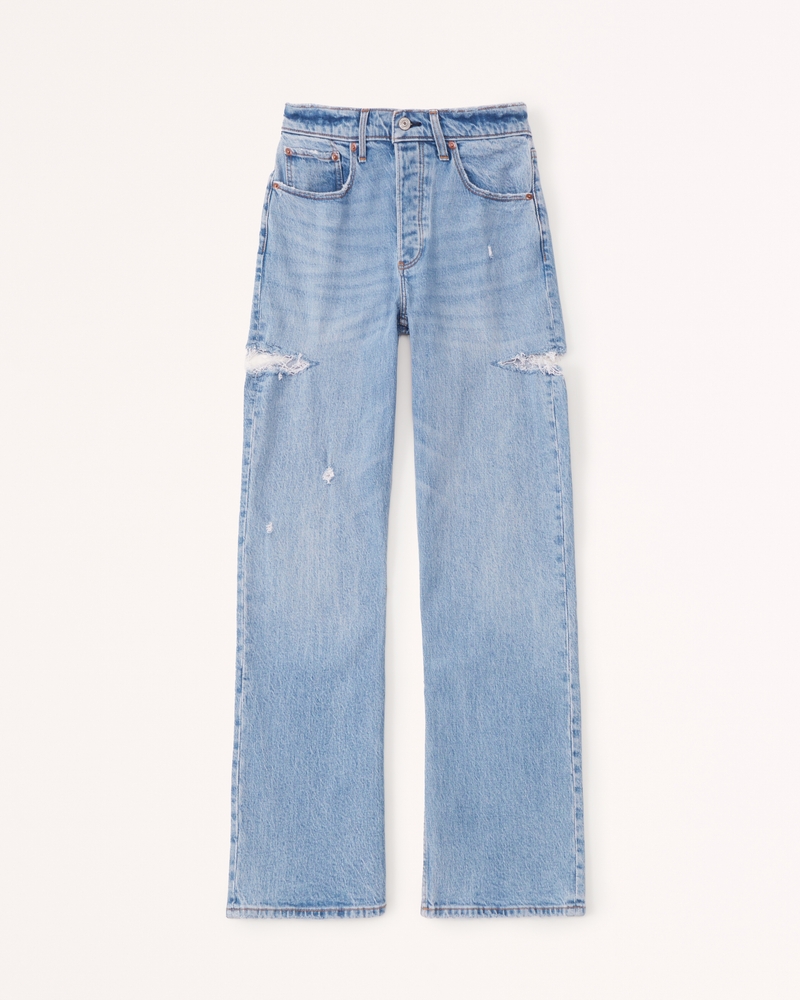 90s baggy cargo pants abercrombie