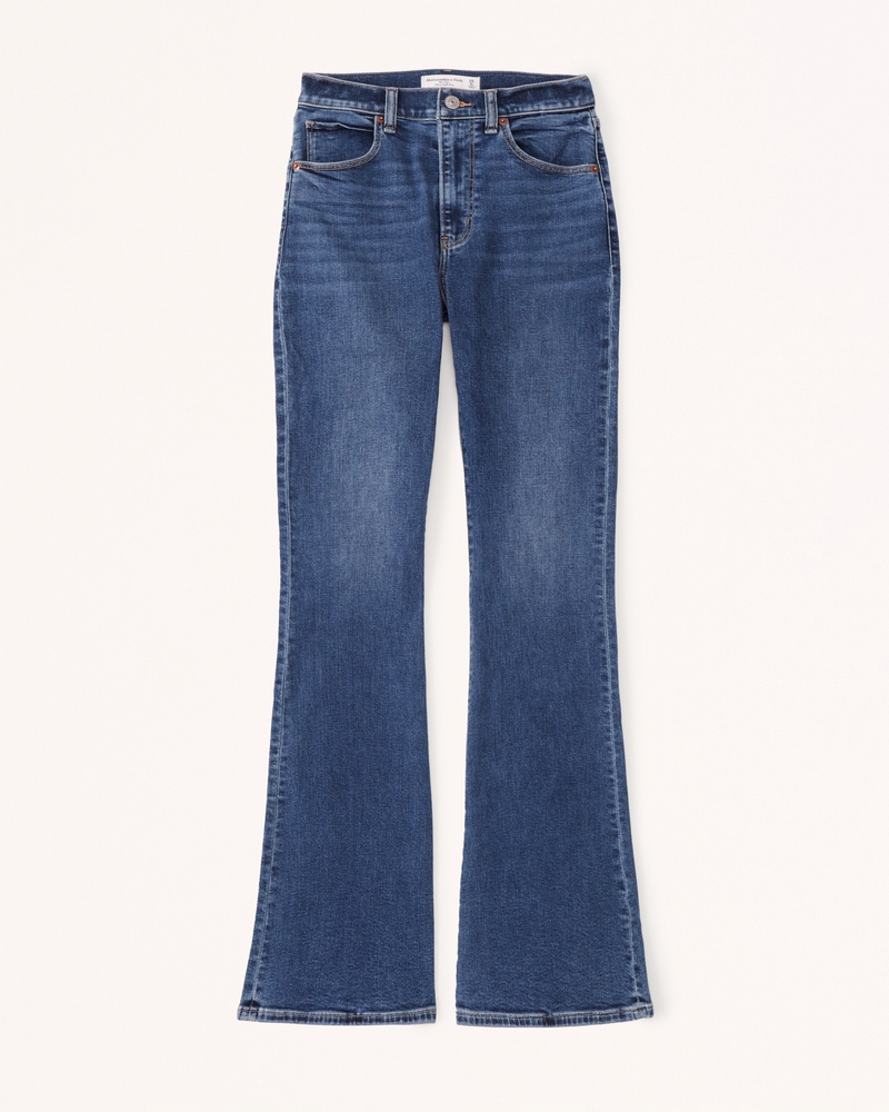 Rachel Zoe's Tips to Styling Flared Jeans