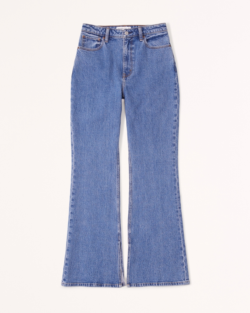 Women's Flared Jeans, See our latest arrivals