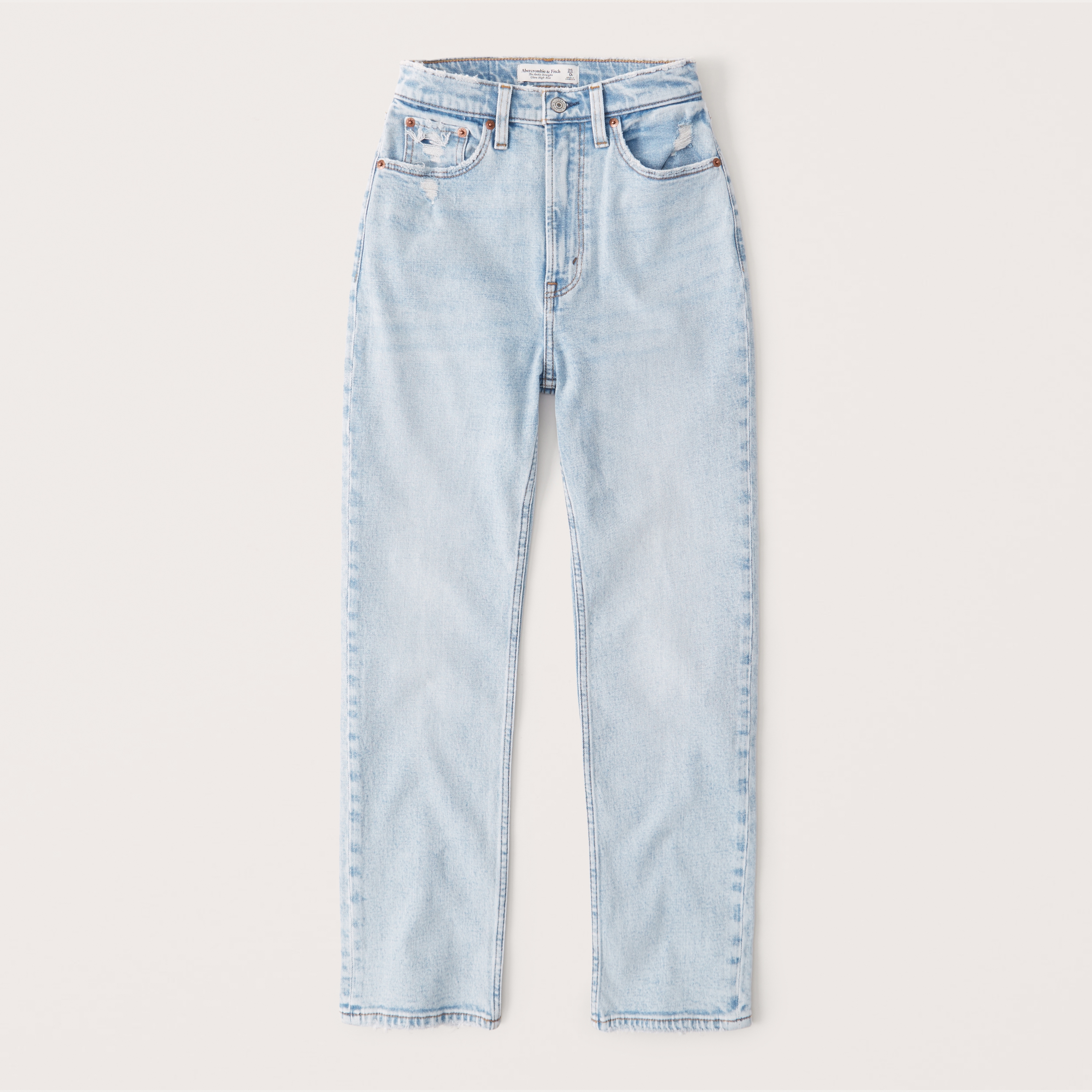 abercombie and fitch jeans