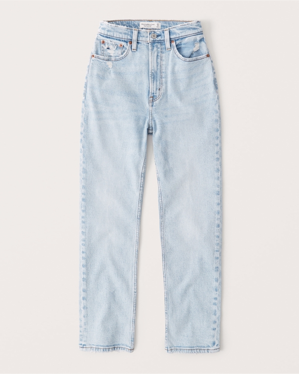 Women S Jeans Abercrombie Fitch