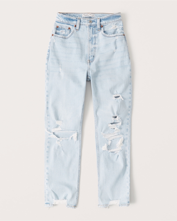 Women's Clothing & Women's Accessories | Abercrombie & Fitch