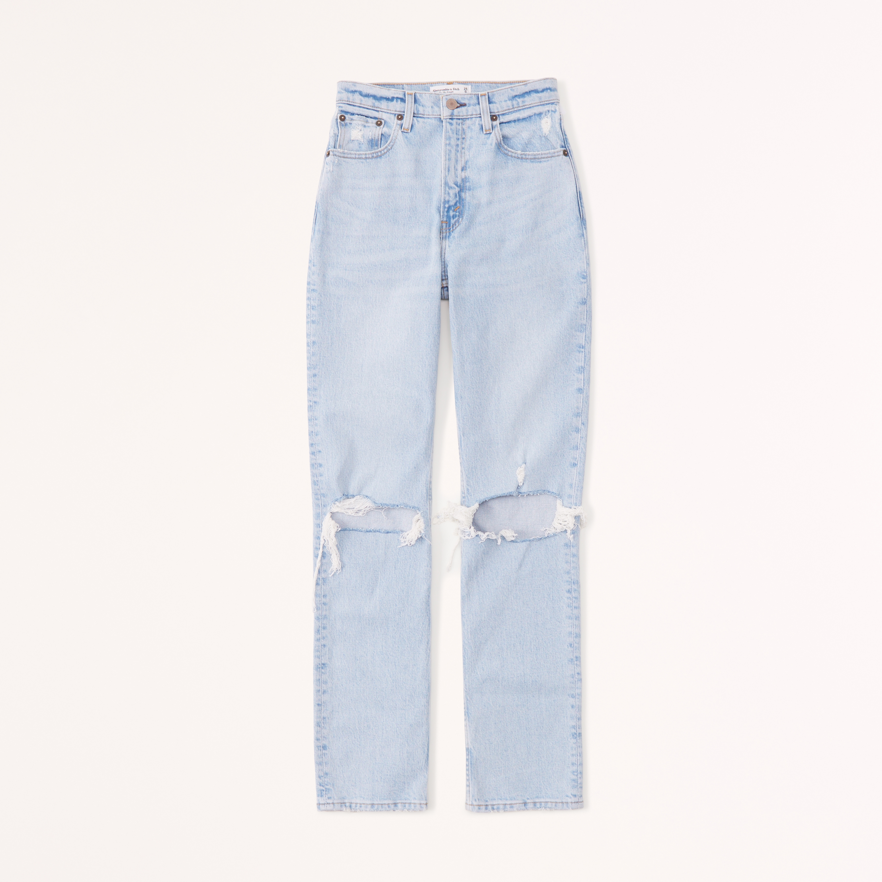 Women's Ultra High Rise 90s Straight Jean | Women's Clearance