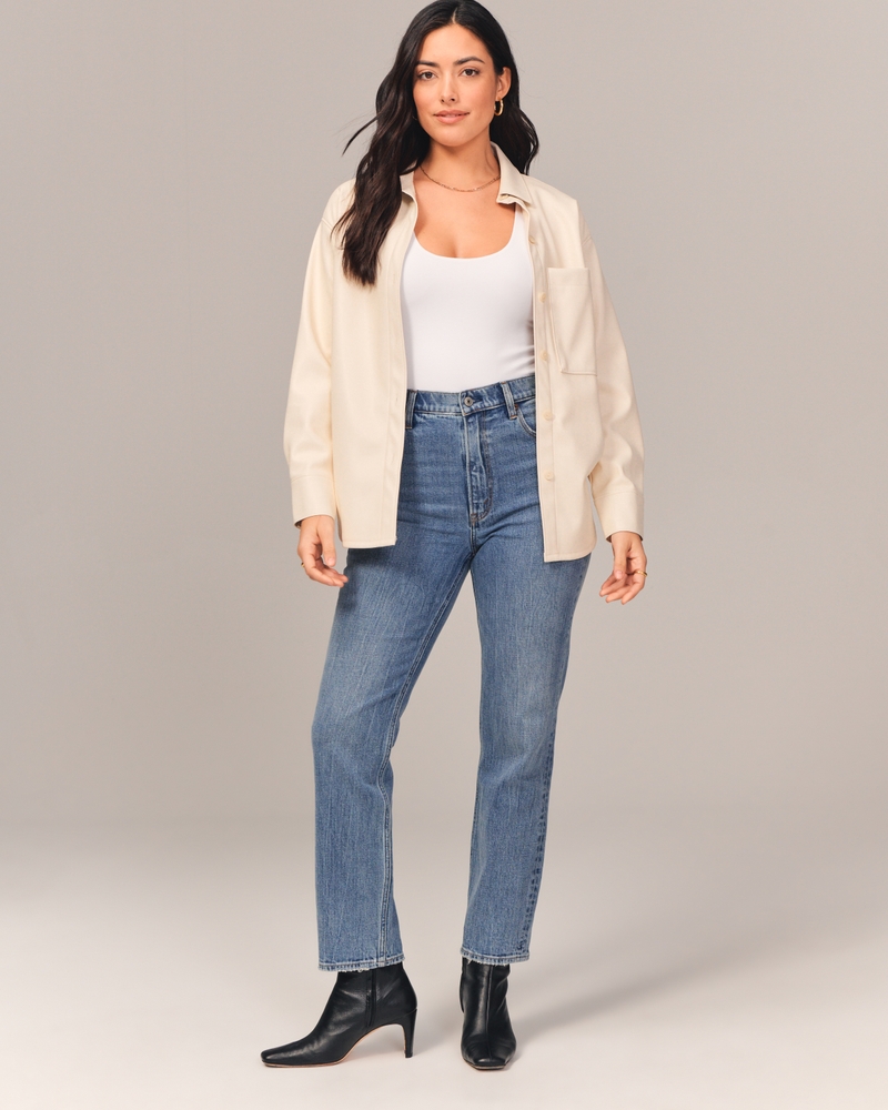 Abercrombie & Fitch Plus-Size Jeans: Honest Review