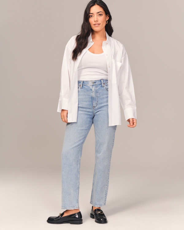 Women's Curvy Jeans & Denim