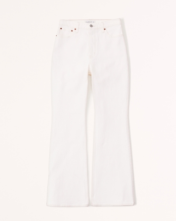 Heavy Rip Curve Flare Jean