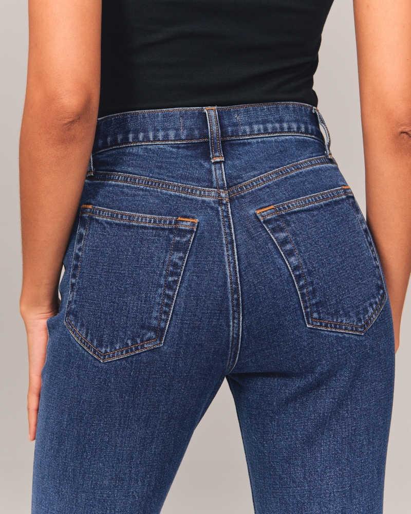 Ad'Oro Mom fit women's jeans: for sale at 19.99€ on