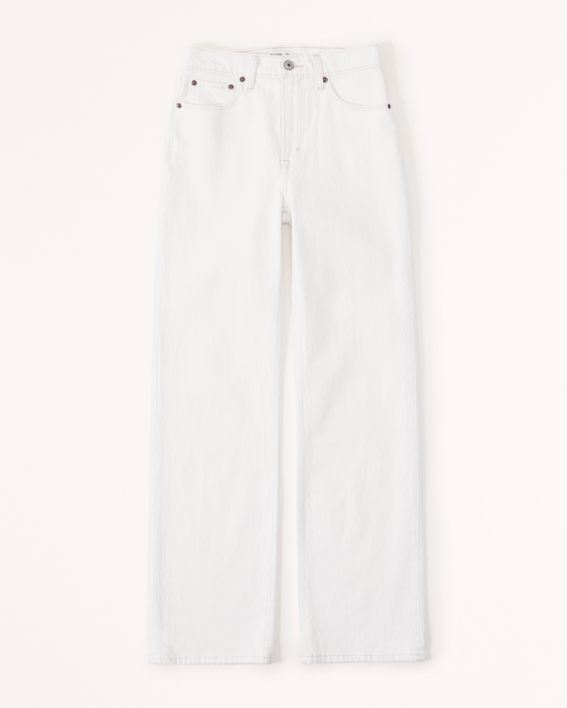 Women's High Rise 90s Relaxed Jean Women's Clearance