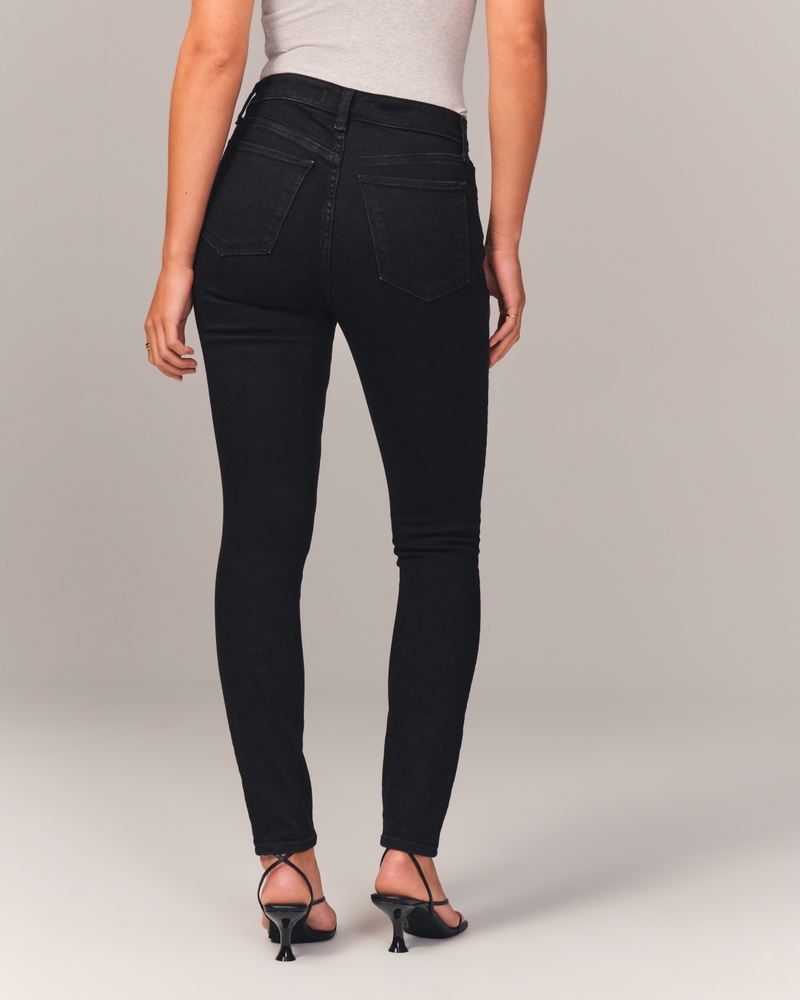 Peachay Jeans made to fit your pear shape