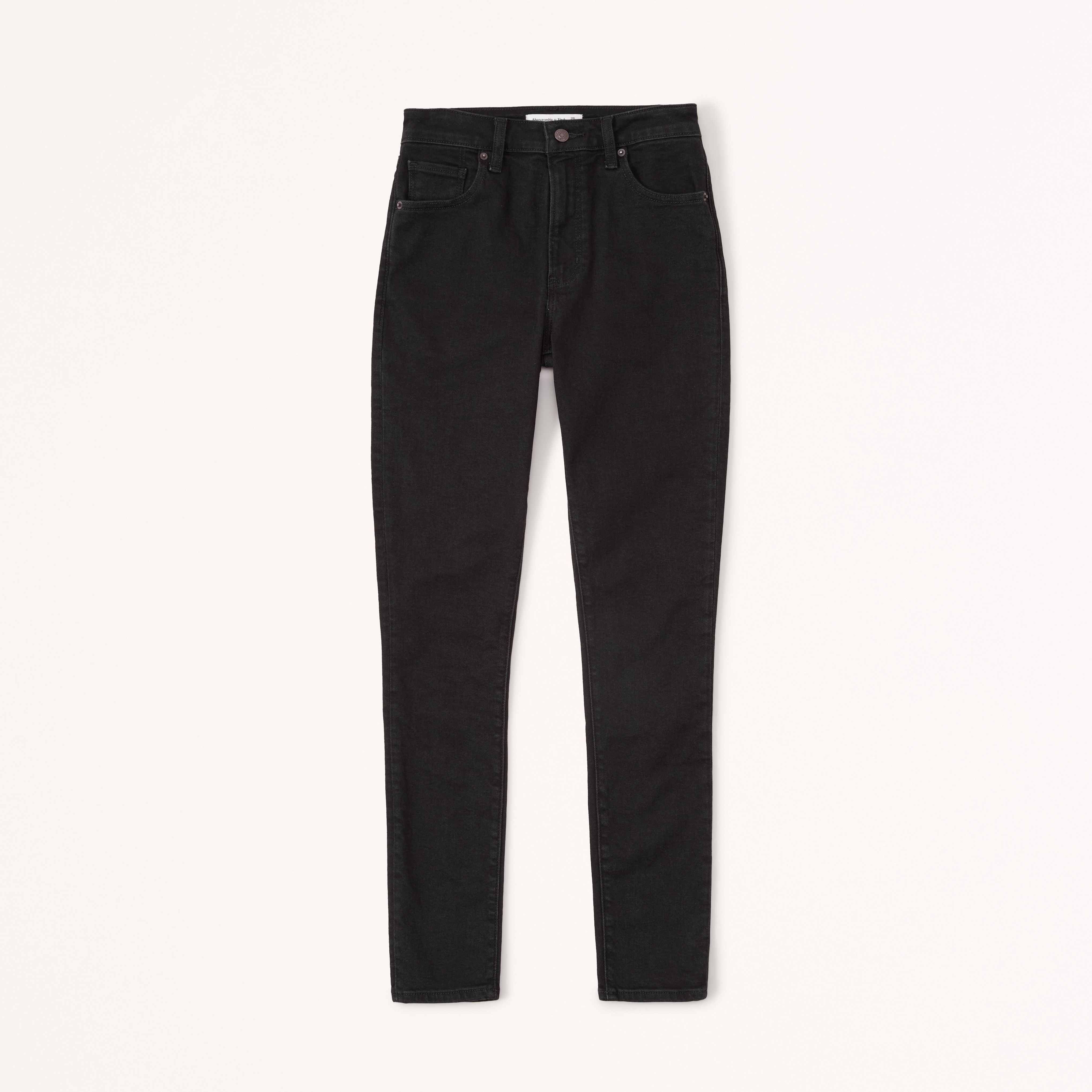 Abercrombie and fitch simone shop high rise super skinny